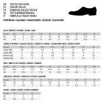 Naiste vabaajajalatsid Skechers S2024416, must, 38.5