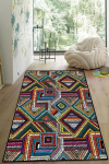 Salės kilimas (80 x 150) Maglie