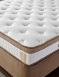 Čiužinys Latte 160x200 cm Double Size Firm Mattress