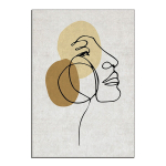 Kilimas (120 x 180) Alho Carpet-14A