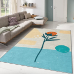 Kilimas (160 x 230) Alho Carpet-45A