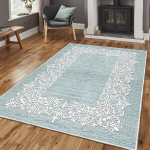 Kilimas (160 x 230) Els1811 - Mint