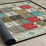 Kilimas (80 x 120) Els1831