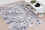 Kilimas (120 x 180) Lois - Blue
