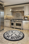 Vaip My Kitchen 100x100 cm