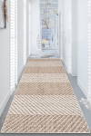 Kilimas (100 x 180) Tresse Corde Djt