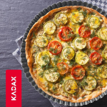 &Uuml;mmargune k&uuml;psetusplaat tortide k&uuml;psetamiseks, 30 cm