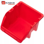 Konteineralus T&ouml;&ouml;koda Panipaik 118x98mm 20x