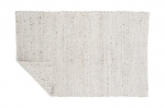 Vaip Loop 200x300cm, valge/beež