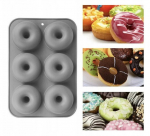 Silikoonist s&otilde;&otilde;rikuvorm PrecisionBake, 18 x 26,5 cm