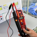 professionaalne arvesti