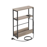 Abilaud Songmics, 18x45x58 cm, beež