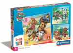 Pusle SuperKolor Square Paw Patrol 25301, 144 d.