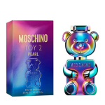 Moschino Toy 2 Pearl EDP parf&uuml;&uuml;msprei, 30 ml