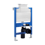 WC paigaldusraam Balneo Fix Frame Low