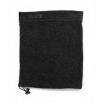 Multifunktsionaalne pea ja kaela varrukas Aras Hi-Tec universaalne must