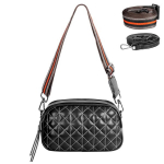 K&auml;ekott naistele Geestock, must