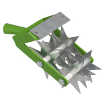 Aerator 7gw.rotary koos padcin.no/opr BRADAS