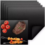 Grillmatid