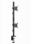 Monitori hoidja Gembird MA-D2-02