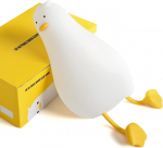 Laualamp Uinuv part, Usb laetav