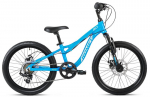 Laste jalgratas ROMET Rambler FIT 20 (2024) sinine-hall