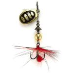 Crashed Lucky John Bonnie Blade 2,7g