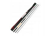 Rod Jaxon Zaffira 390 cm