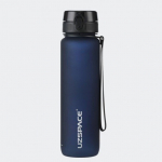 Joogin&otilde;ud UZSPACE TRITAN ilma BPA, 1000 ml, 3038-DARK-BLUE