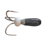 Kaerahelbed Akara nr 30 Devil 2 mm, V&auml;rvitud BN