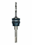 Bosch Power-Change Plus adapter SDS-plus-kinnitusega + HSS-G tsentripuur
