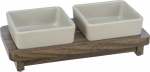 Kass for cats - Trixie - CityStyle - Keraamika - MDF - Libisev