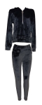 Spordidress naistele Kinga, veluur, S/M