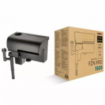 V&auml;lisfilter Aquael FZN PRO 1500, 300l, must
