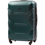 Suur kohver Unlimited XL, Roheline