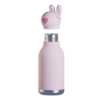 Asobu Bestie Bunny 460ml isoleeritud pudel ja k&otilde;rre