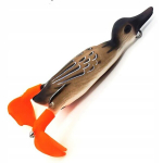 DUCK Wobbler FLOATING SUM SANDAK F153a