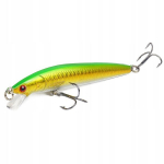 Wobbler SZCZUPAK SANDACZ OKOŃ SUM 9g 10 cm F156g