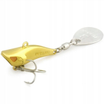 Spinner Wobbler SZCZUPAK SANDACZ Metall 15g 5.1cm