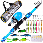 Varda 1.5m KIT lastele 38 tk PROBEROS