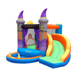 &Otilde;hkbatuut Halloween