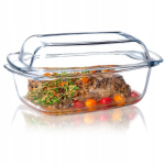 Kuumakindel anum kaanega 5,1L