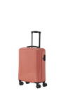 K&auml;sipagasikohver 55cm S Bali Travelite, oranž, Rankinis lagaminas 55cm S Bali Travelite Coral Orange