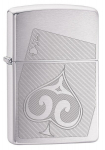 Zippo tulemasin 29685