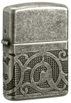 Zippo tulemasin 49290 Armor&reg; Pattern Design