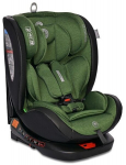 Autotool Lorelli Ares i-Size IsoFix, 0-36 kg, Green