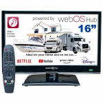 Unispectra 160T2S2W