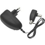 12 V antenni toiteallikas "F" pistikupesaga VZ-3/01 Vayox
