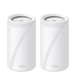 TP-Link WRL Mesh 19000MBPS Desco BE85