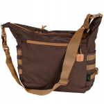 &Otilde;lakott Helikon-Tex, Bushcraft Haversack, Earth Brown/Clay, 17 l